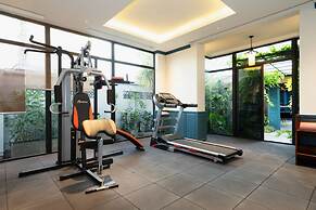 Maison Vy Hotel