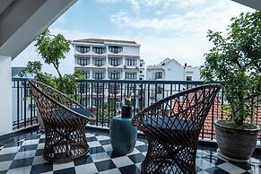 Maison Vy Hotel
