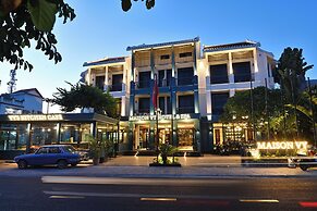Maison Vy Hotel