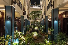 Maison Vy Hotel