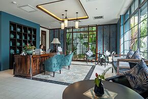 Maison Vy Hotel