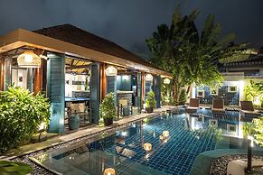 Maison Vy Hotel