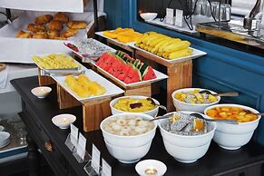 Maison Vy Hotel