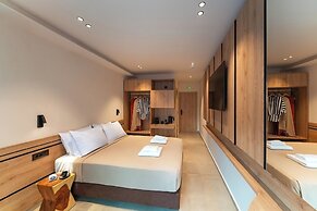 Hippocampus Hotel