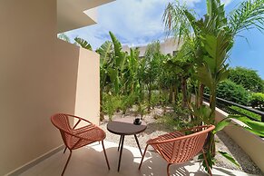 Hippocampus Hotel