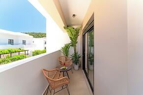 Hippocampus Hotel