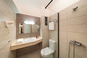 Hippocampus Hotel
