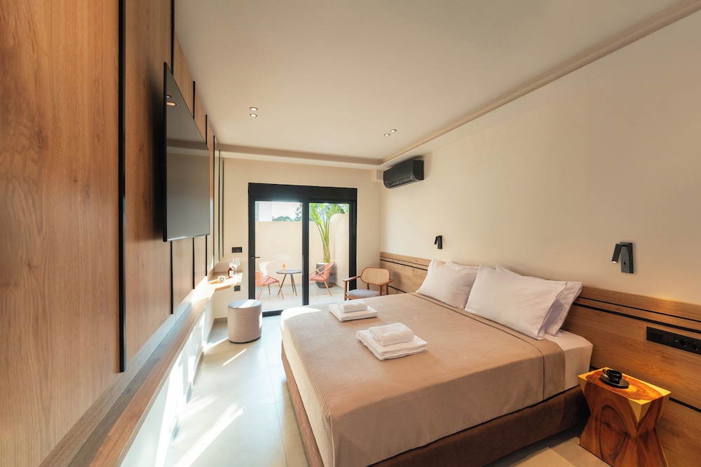 Hippocampus Hotel