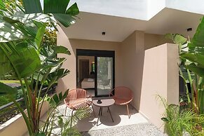 Hippocampus Hotel