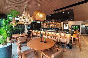 Hippocampus Hotel
