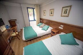 Hotel Alba