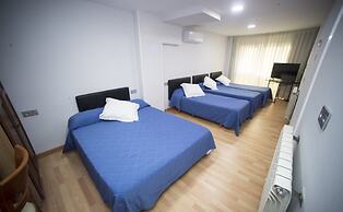 Hotel Alba