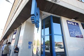 Hotel Alba