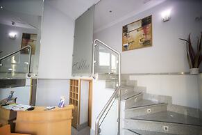 Hotel Alba