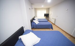 Hotel Alba