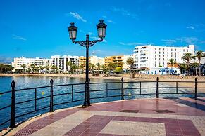 Hostal Santa Eulalia