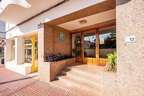 Hostal Santa Eulalia