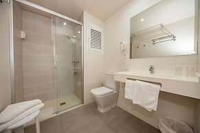 Hostal Santa Eulalia