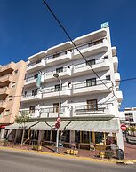 Hostal Santa Eulalia