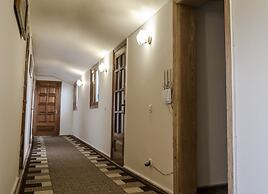 Hotel Georgian House