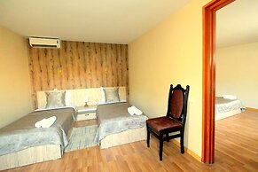 Hotel Georgian House