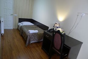 Hotel Georgian House