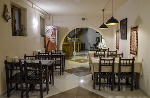 Hotel Georgian House