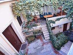 Hotel Georgian House