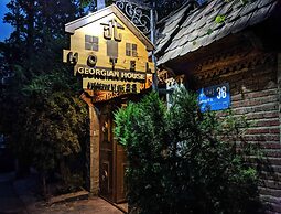 Hotel Georgian House