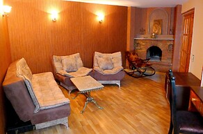 Hotel Georgian House