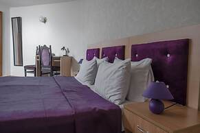 Hotel Georgian House