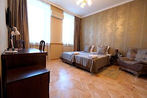 Hotel Georgian House