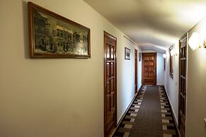 Hotel Georgian House
