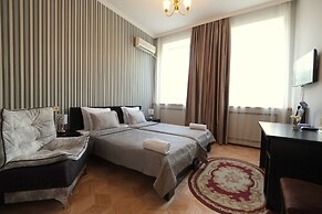 Hotel Georgian House