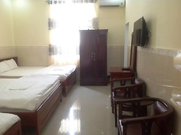 Kim Hong Nhat Guesthouse