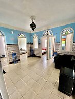 Hostal La Joya