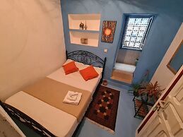 Hostal La Joya