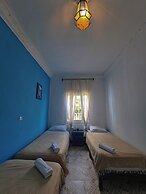 Hostal La Joya