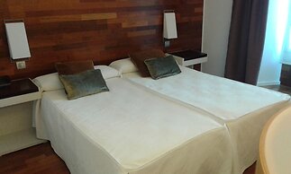 Hospedería San Juan de la Peña
