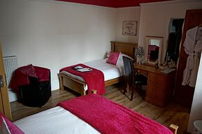 Cartref Guest House
