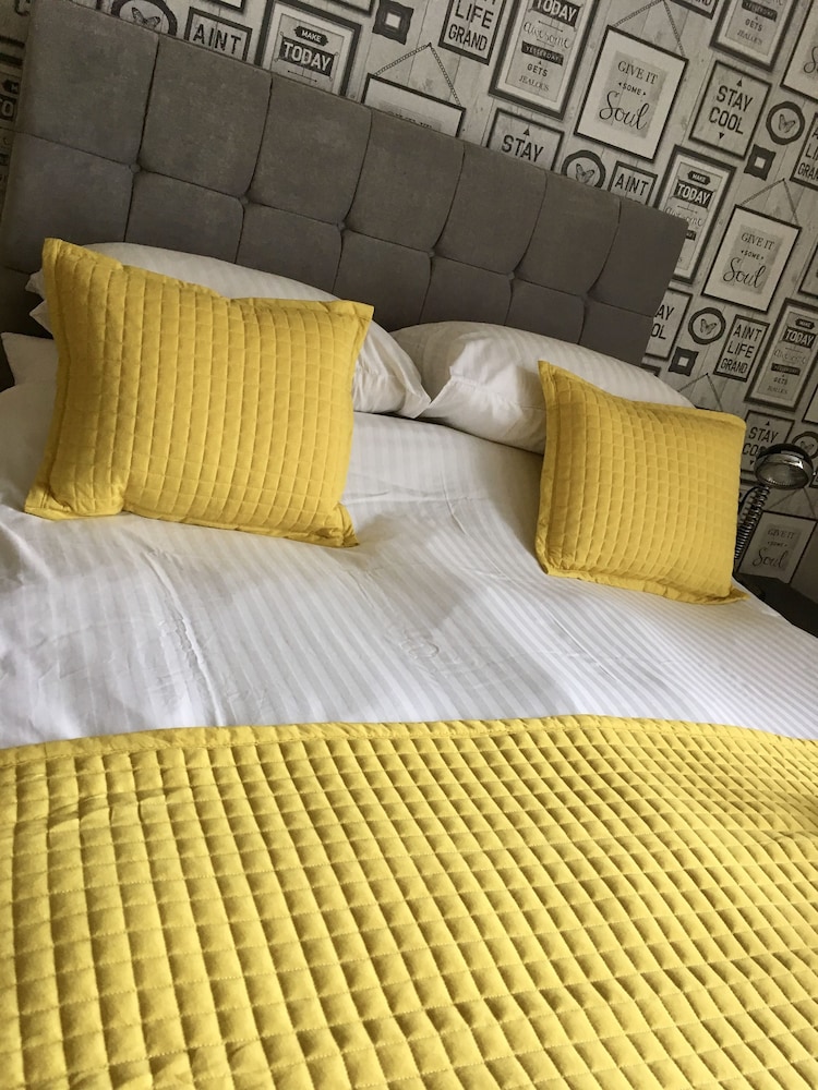 Cartref Guest House