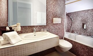 b_smart motel Basel