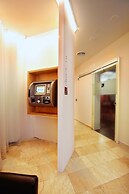 b_smart motel Basel