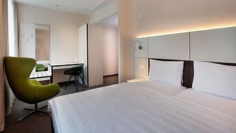 b_smart motel Basel