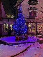 Auberge sous Les Arbres