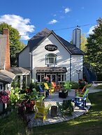 Auberge sous Les Arbres