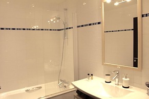 Short Stay Paris Apartments