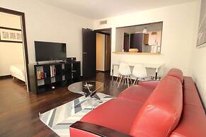 Short Stay Paris Apartments