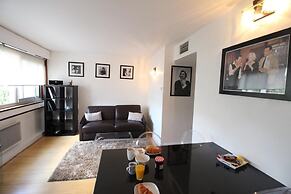 Short Stay Paris Apartments
