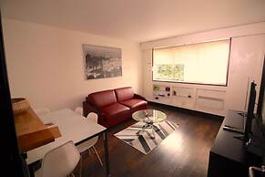 Short Stay Paris Apartments